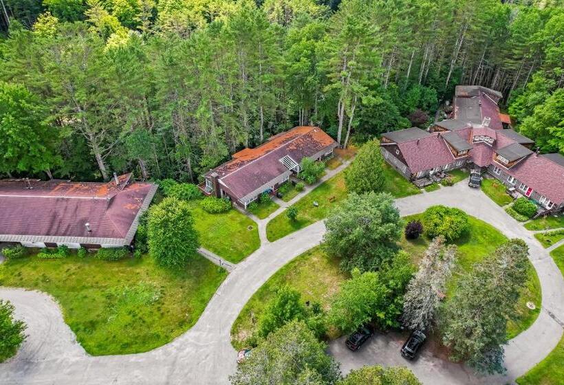 酒店 Between The Pines Unit A