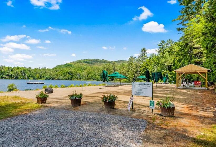 酒店 Between The Pines Unit A