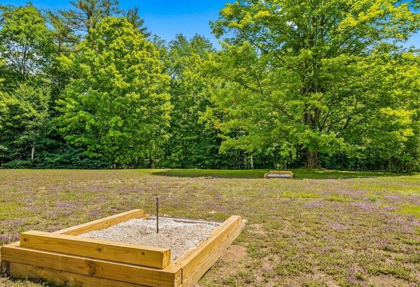 酒店 Between The Pines Unit A