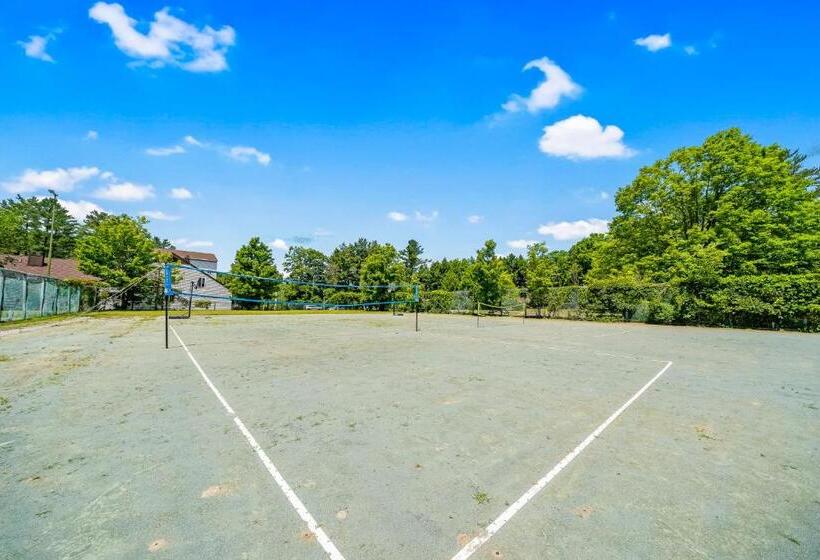 酒店 Between The Pines Unit A