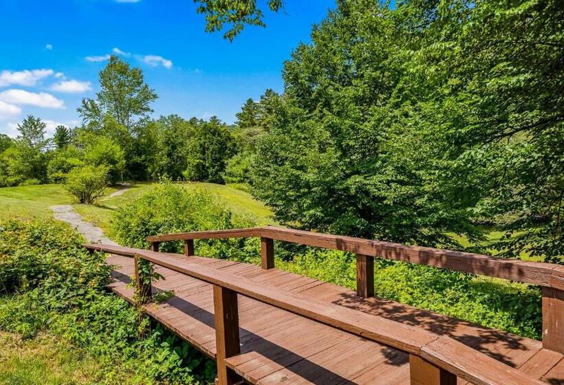 酒店 Between The Pines Unit A