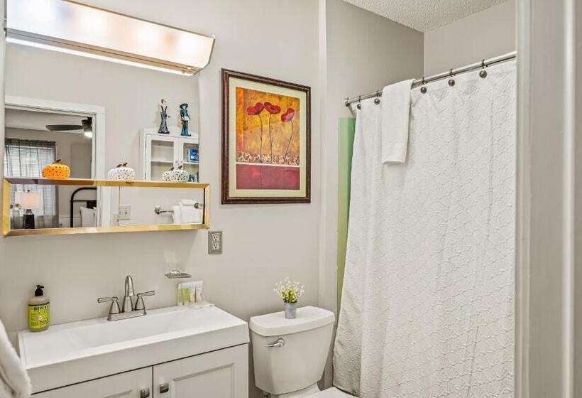 酒店 Between The Pines Unit A