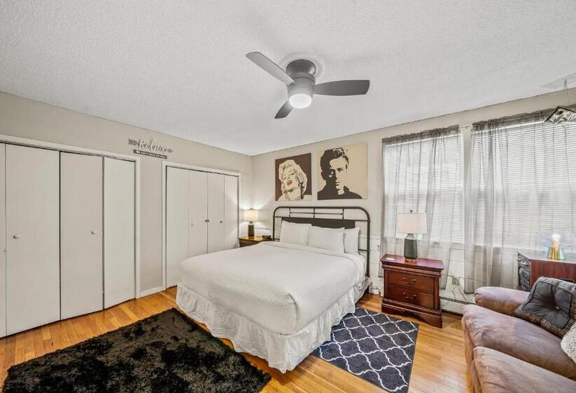 酒店 Between The Pines Unit A