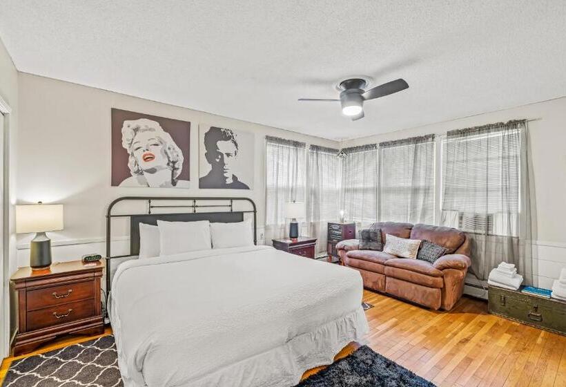 酒店 Between The Pines Unit A