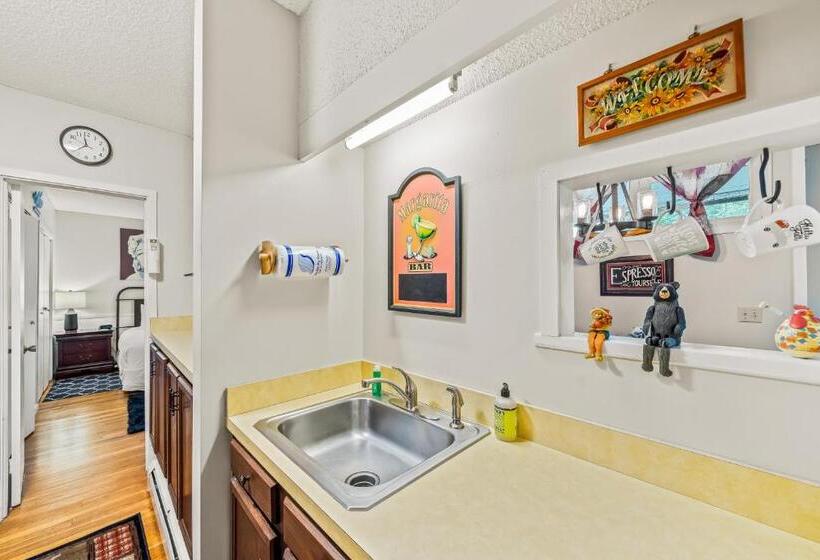 酒店 Between The Pines Unit A