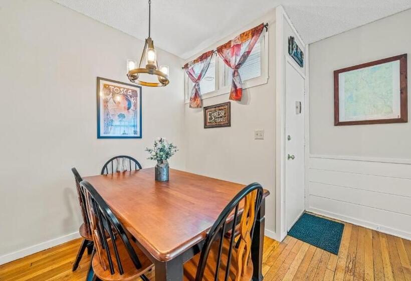 酒店 Between The Pines Unit A