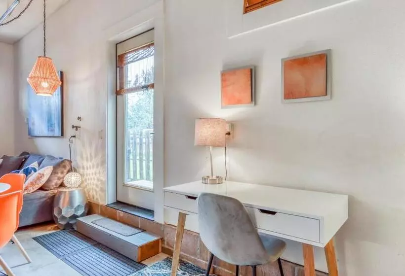 Hotelli Jefferson Hideaway