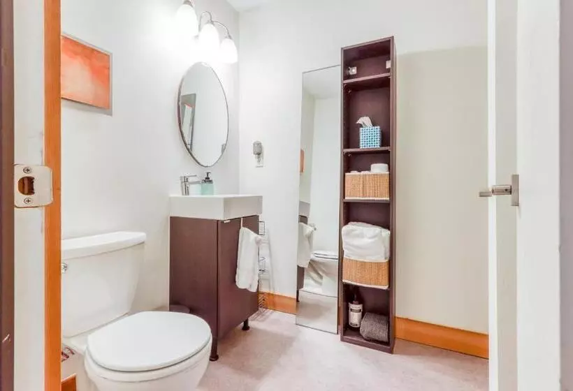 Hotelli Jefferson Hideaway