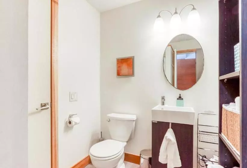 Hotelli Jefferson Hideaway