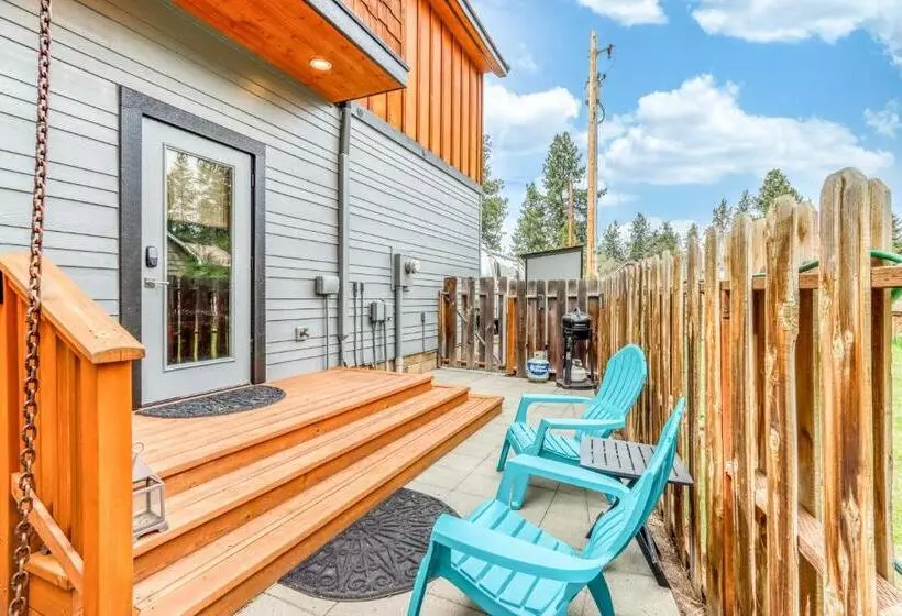 Hotelli Jefferson Hideaway