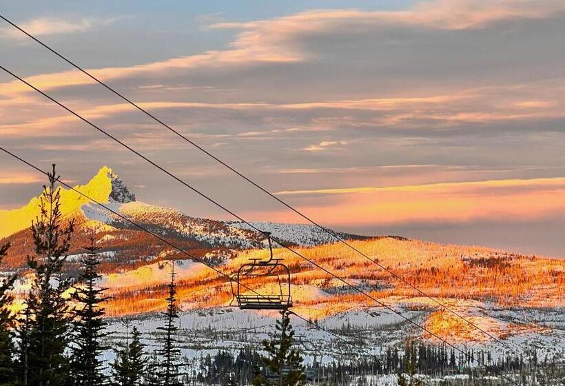 Отель Jefferson Hideaway