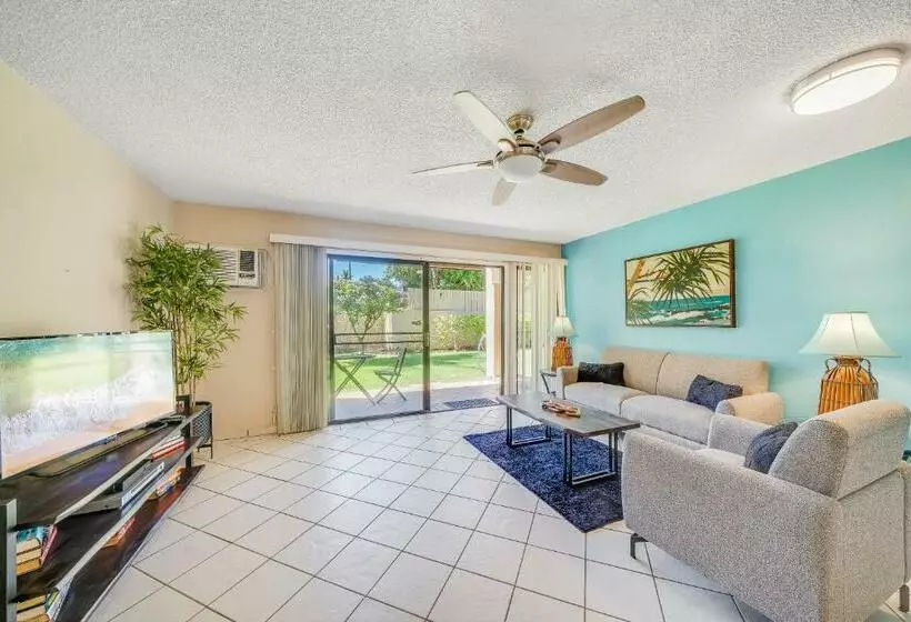ホテル Kihei Gardens Estates G104