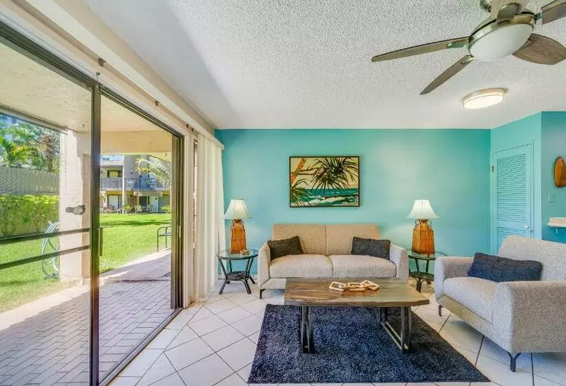 ホテル Kihei Gardens Estates G104