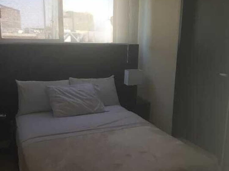 هتل Marev Irapuato By Smartlabs