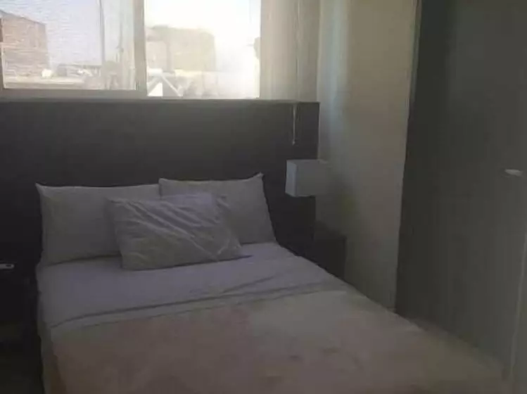 Hotelli Marev Irapuato By Smartlabs