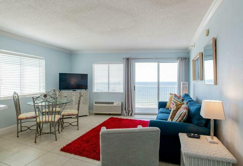 فندق Perdido Skye 71