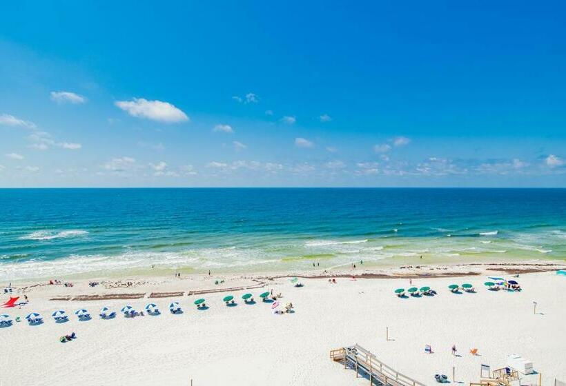 فندق Perdido Skye 71