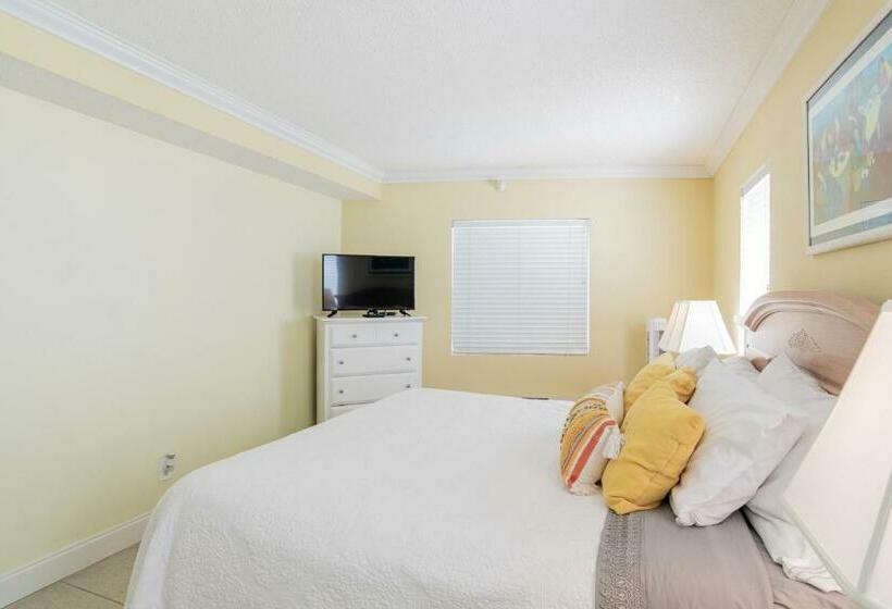 فندق Perdido Skye 71