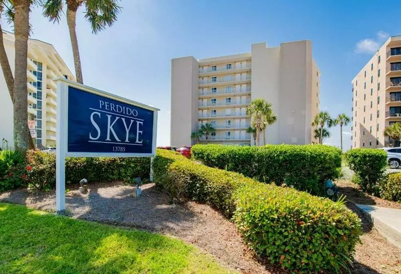 ホテル Perdido Skye 71