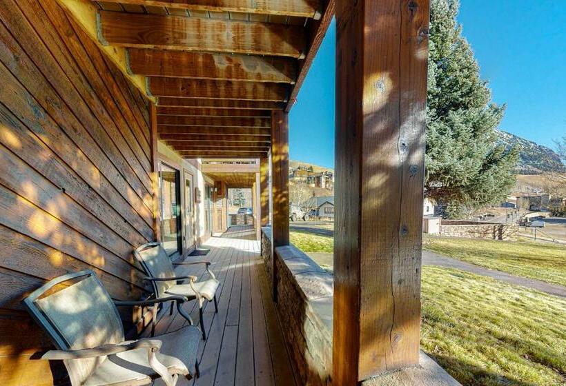 ホテル Ponderosa 2a Permit #3,01630