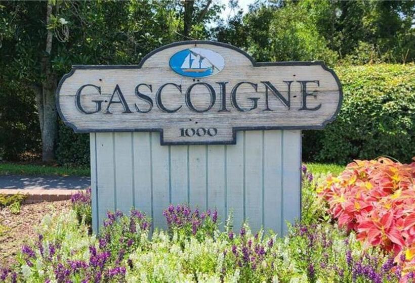 Szálloda Sea Island Beach House