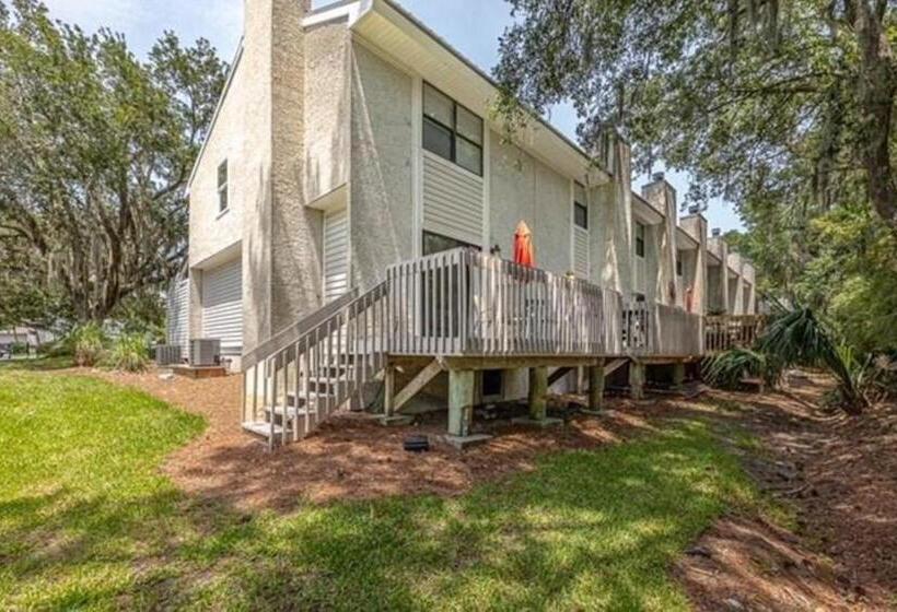 Szálloda Sea Island Beach House