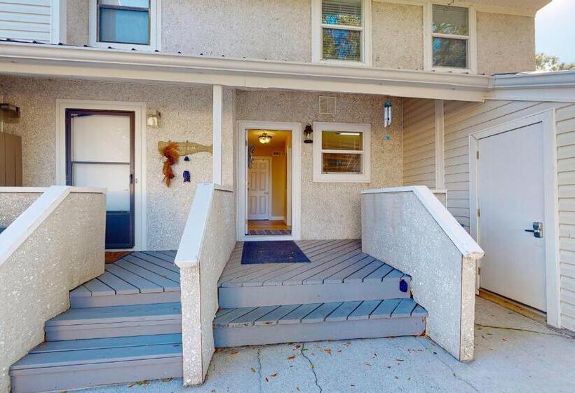 Szálloda Sea Island Beach House