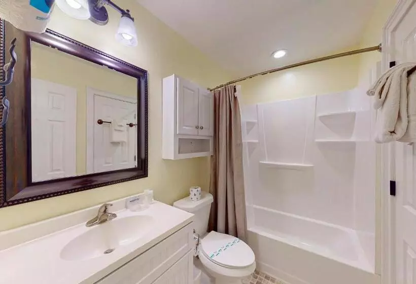 Hotelli Sea Island Beach House