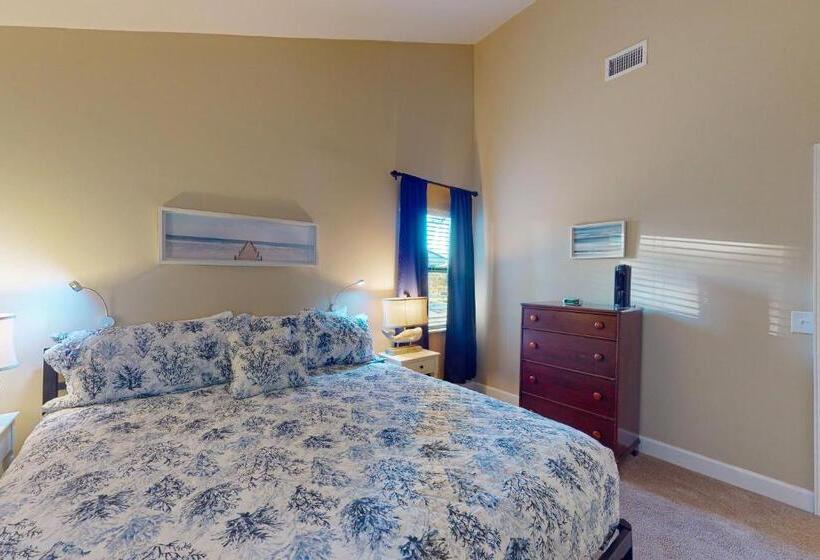 Szálloda Sea Island Beach House