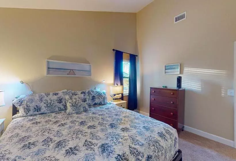 Hotelli Sea Island Beach House