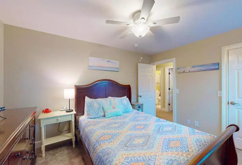 Hotelli Sea Island Beach House