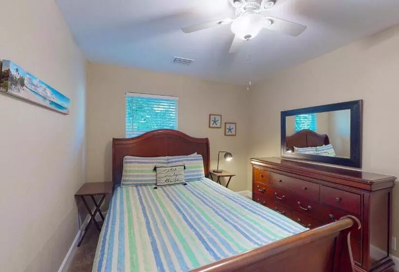 Hotelli Sea Island Beach House