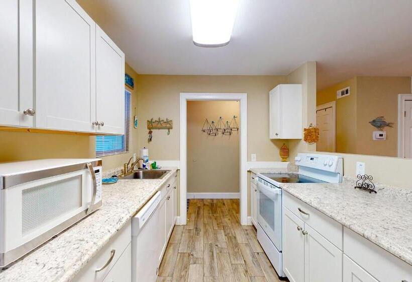 Szálloda Sea Island Beach House