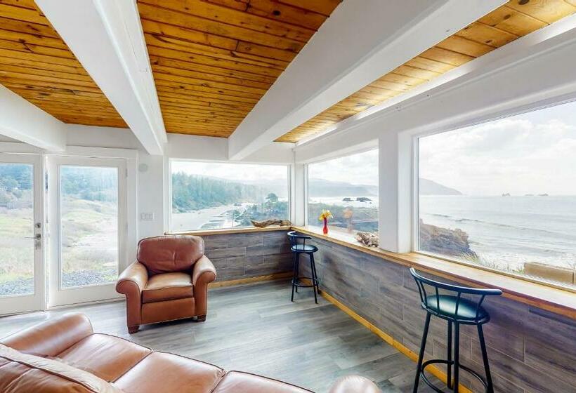 Szálloda Seaside Serene