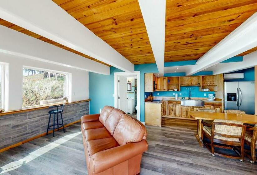 Szálloda Seaside Serene