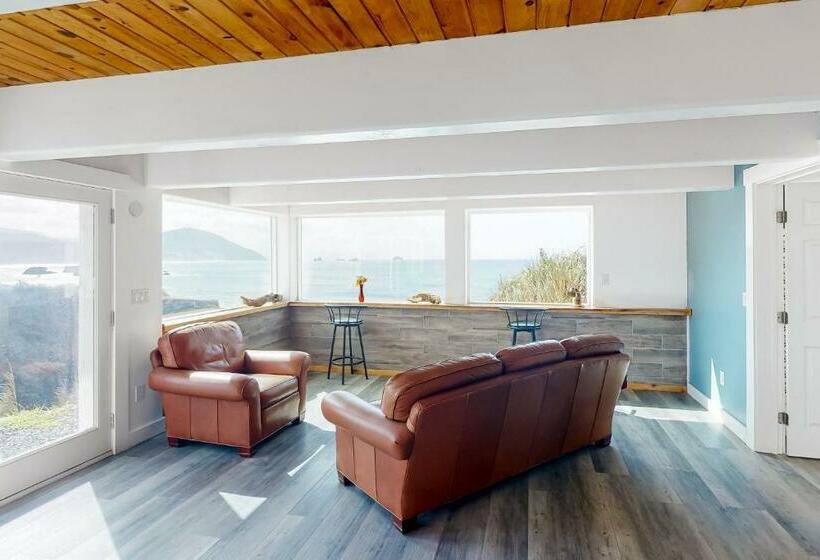 Szálloda Seaside Serene