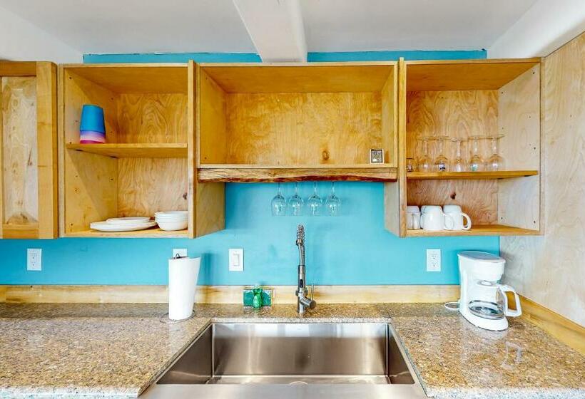 Szálloda Seaside Serene