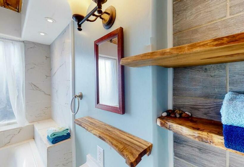 Szálloda Seaside Serene