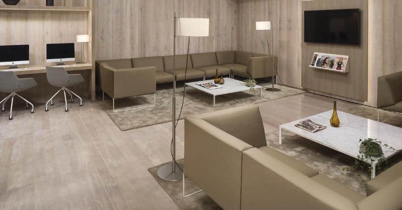 Hotel The Level At Melia Sevilla