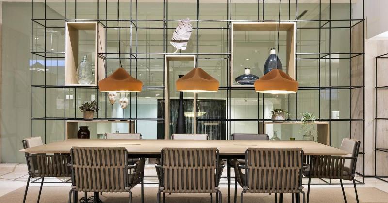 Hotel The Level At Melia Sevilla