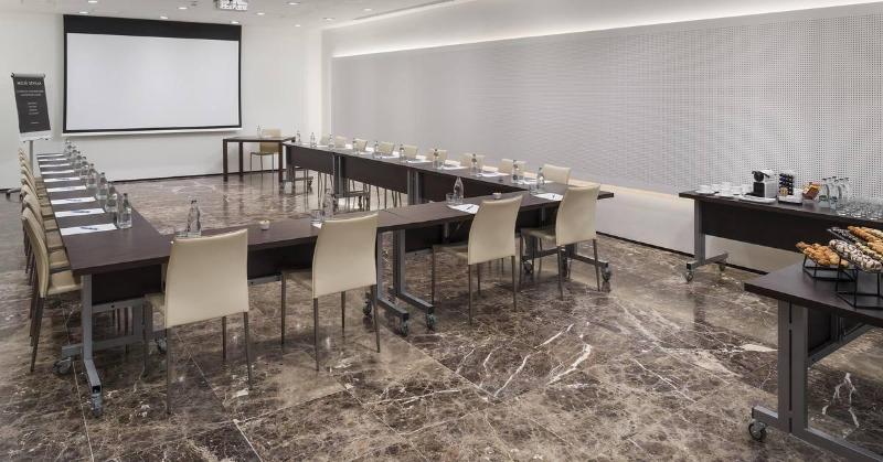 Hotel The Level At Melia Sevilla