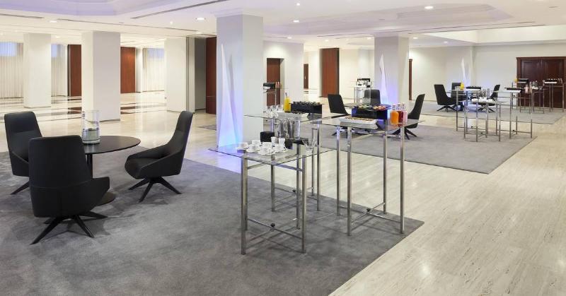 Hotel The Level At Melia Sevilla