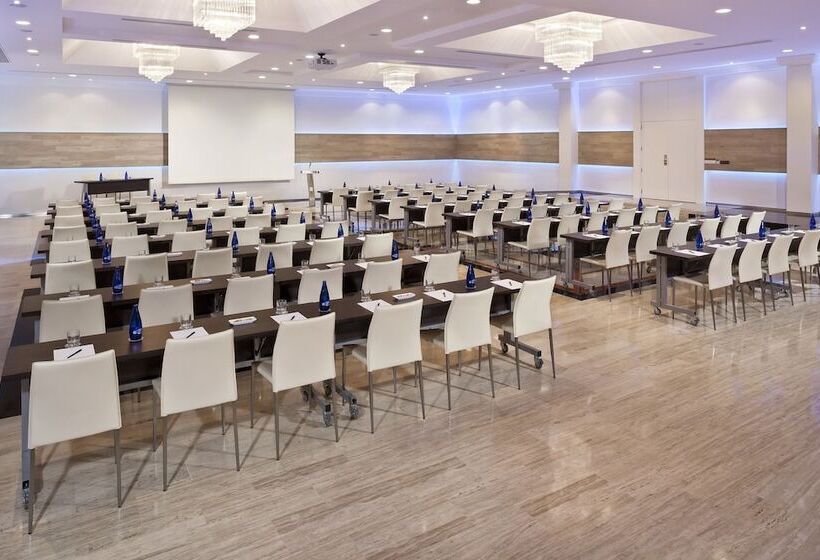 Hotel The Level At Melia Sevilla