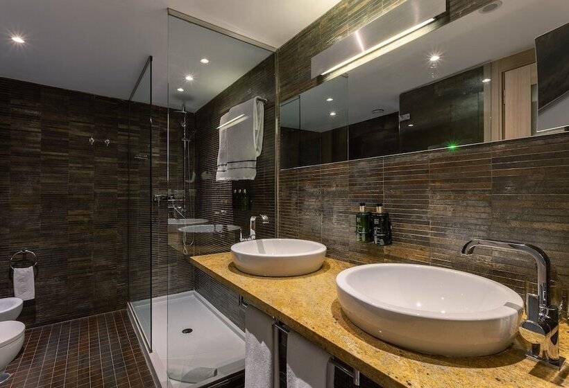 Hotel The Level At Melia Sevilla