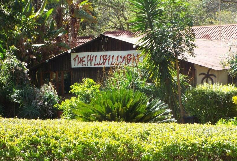 モーテル Aloes Country Inn