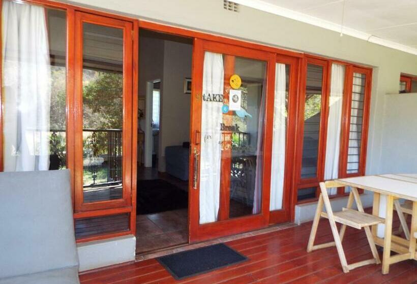 モーテル Aloes Country Inn