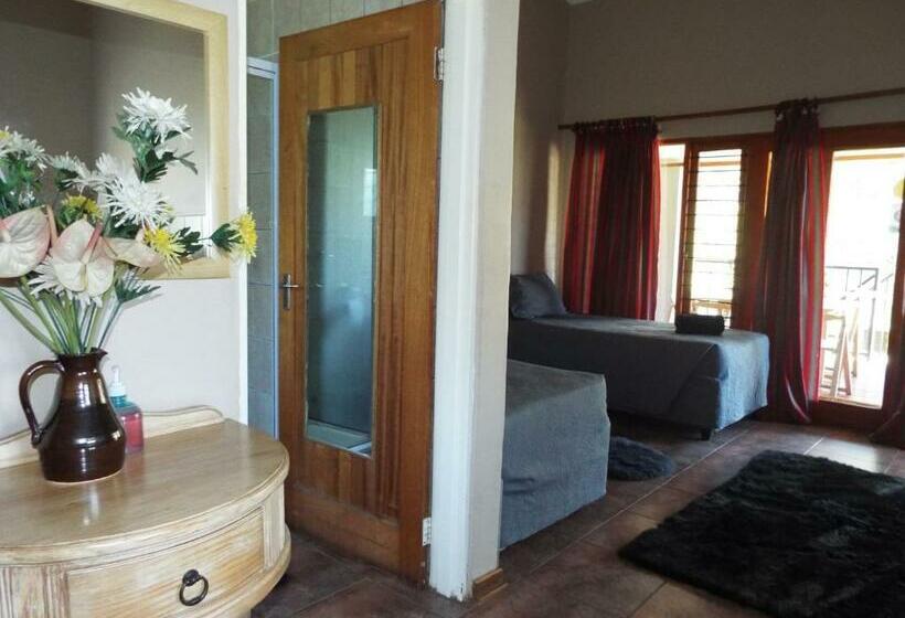 モーテル Aloes Country Inn