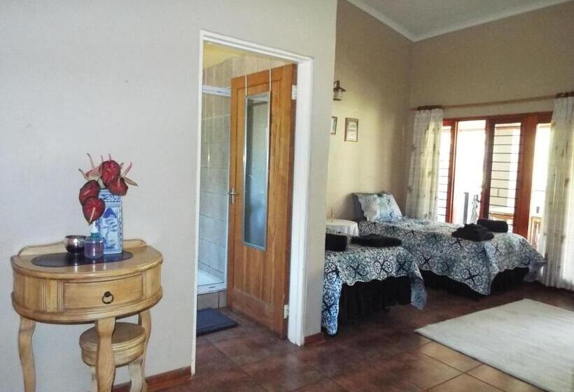 モーテル Aloes Country Inn