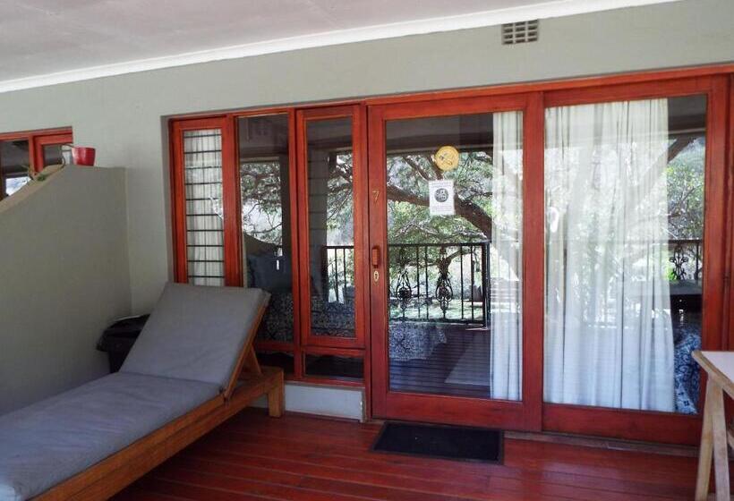 モーテル Aloes Country Inn