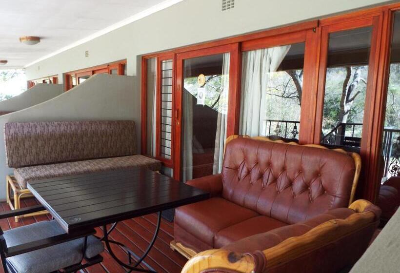 モーテル Aloes Country Inn